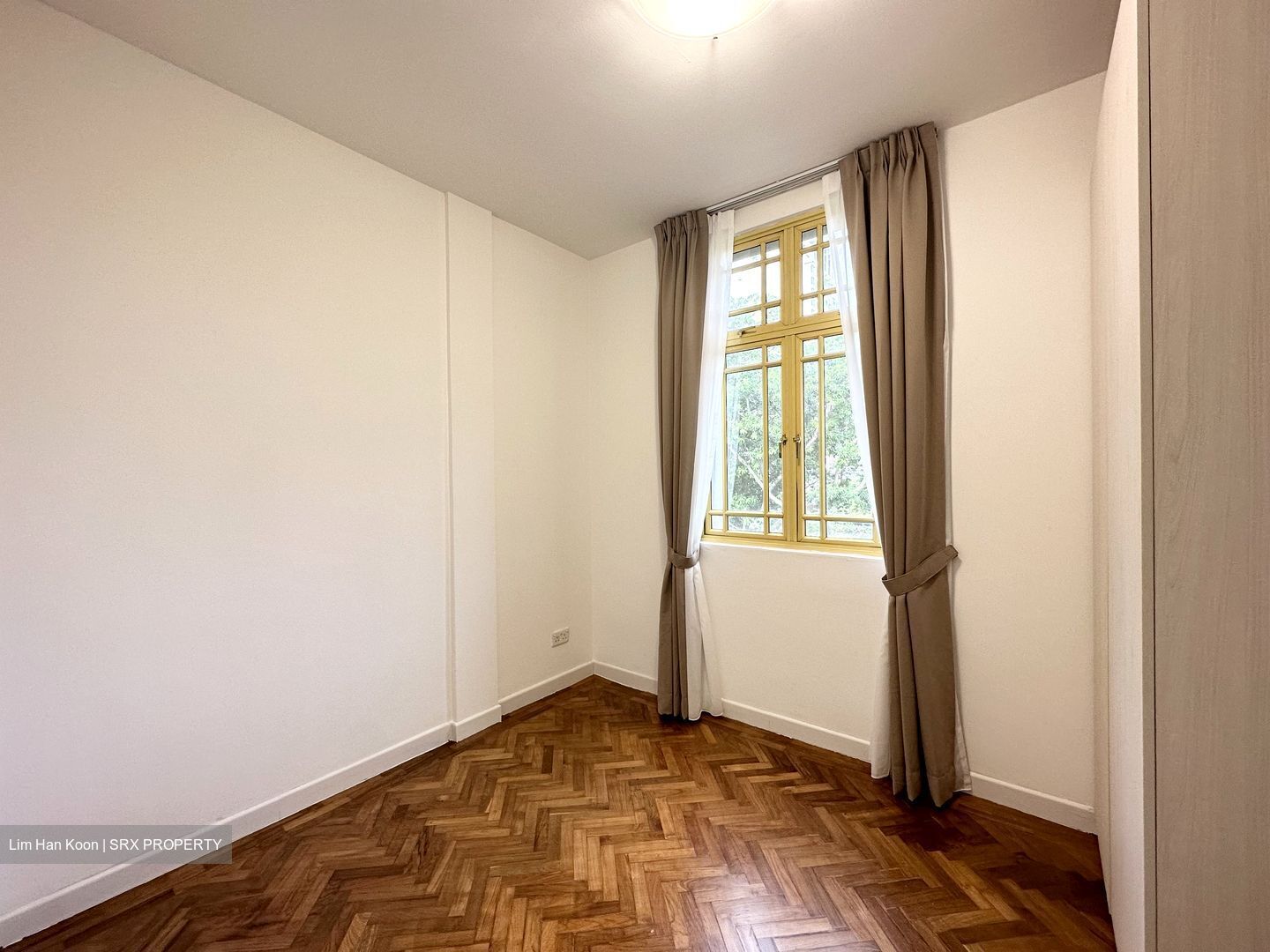 Orange Regency (D10), Apartment #528040061